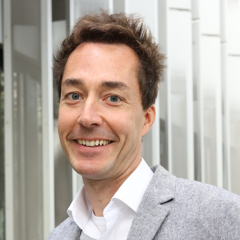 PROF. CHRISTIAN BRINKMANN