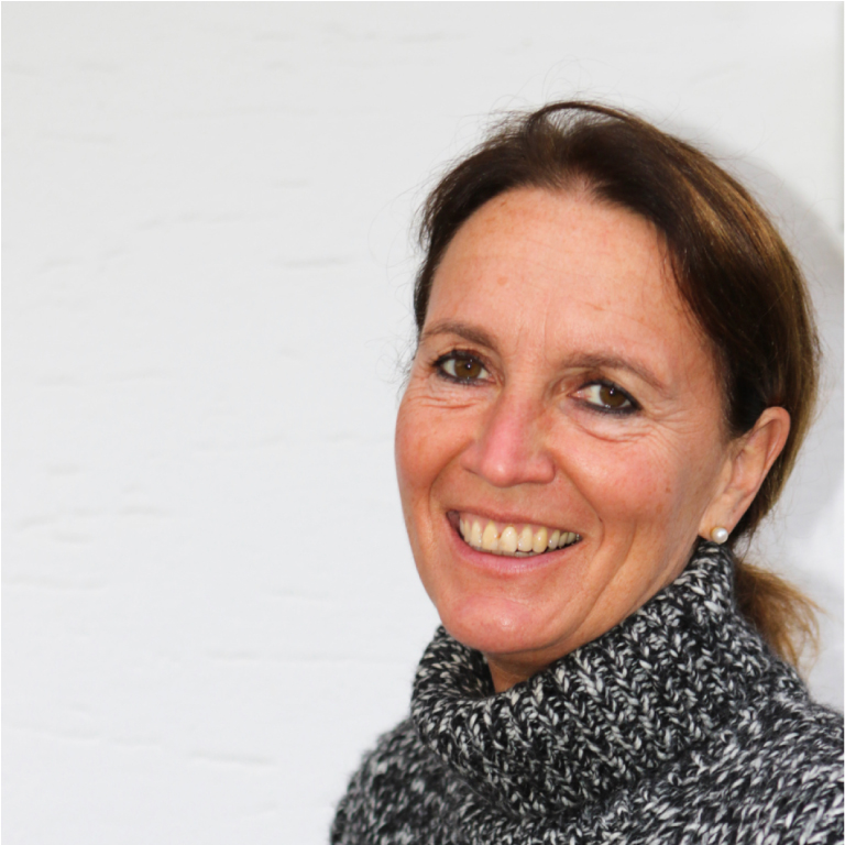 PROF. CHRISTINE JOISTEN