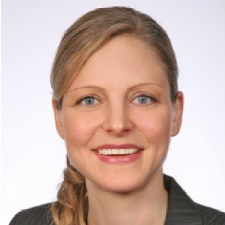 DR. ISA E. MAYER
