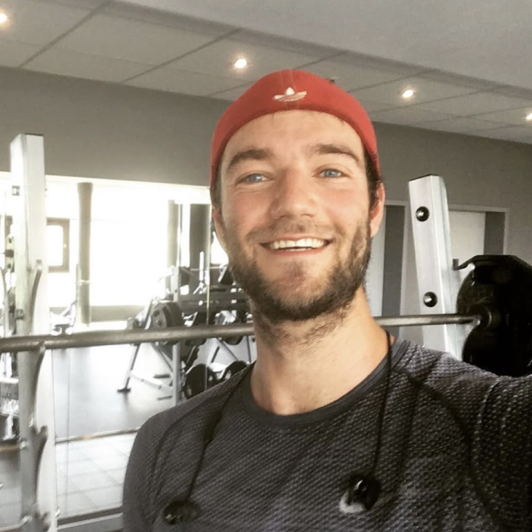 TOBIAS PFEUFFER